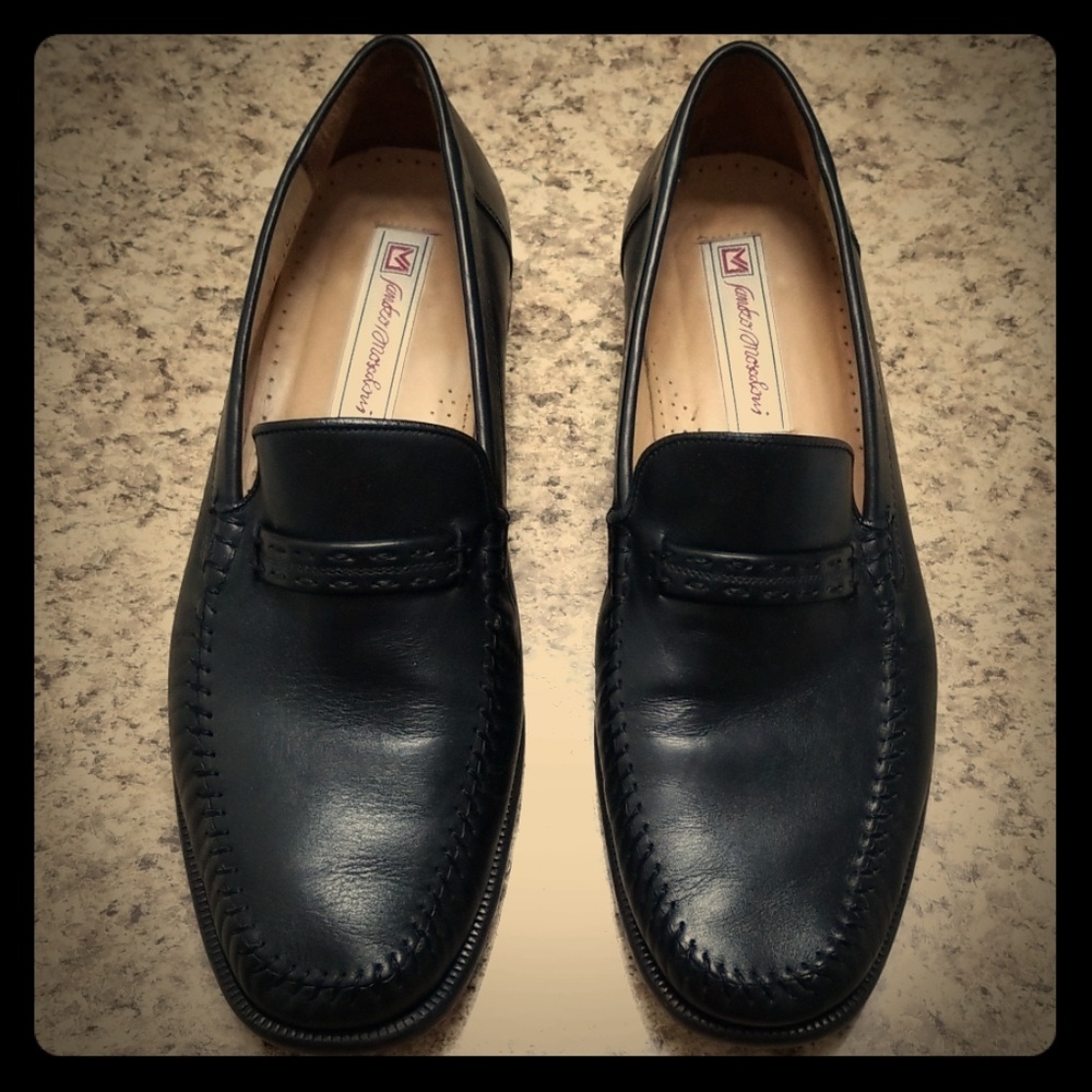 shoes by Sandro Moscoloni SPAIN